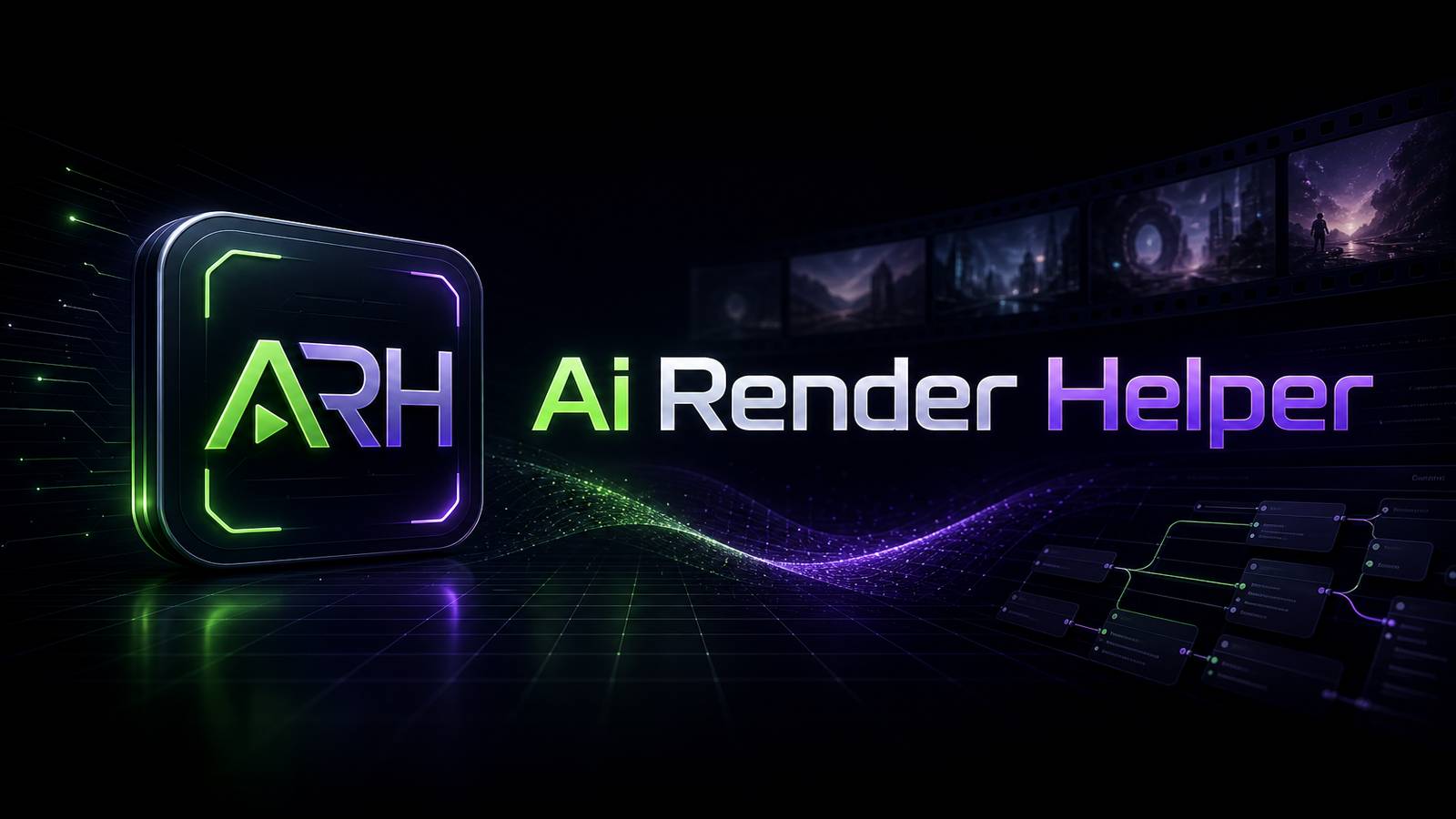 Ai Render Helper